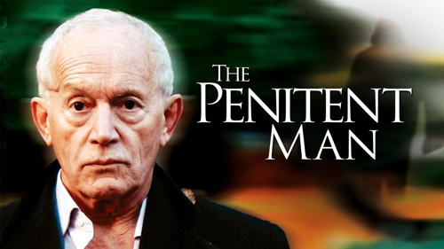 The Penitent Man