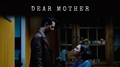 Dear Mother
