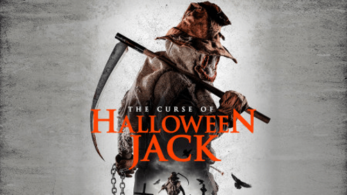 CURSE OF HALLOWEEN JACK, THE