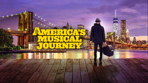America's Musical Journey
