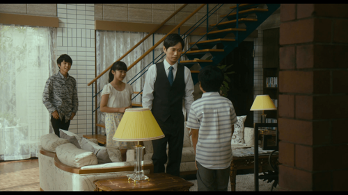 Immortal Hero (English dubbed)