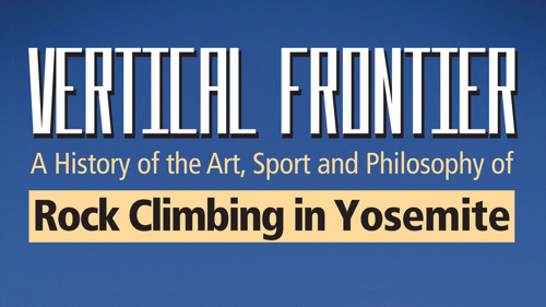 Vertical Frontier