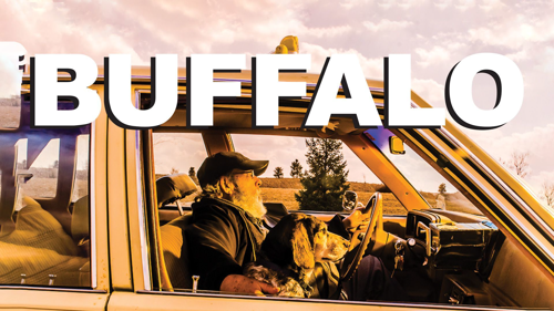 Buffalo