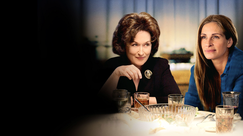 August: Osage County