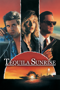Tequila Sunrise