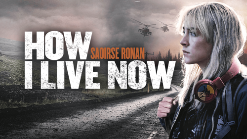 How I Live Now