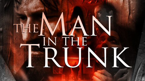 The Man in the Trunk