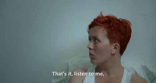 Ukraine Is Not A Brothel