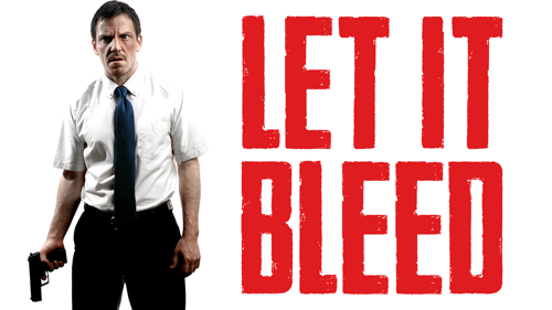 Let It Bleed