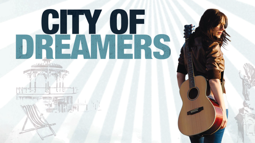 City of Dreamers