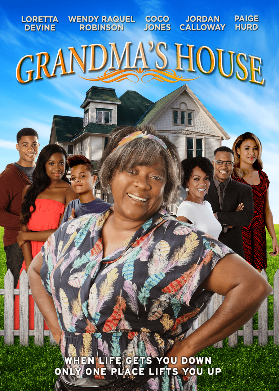 Grandma's House | Local Now