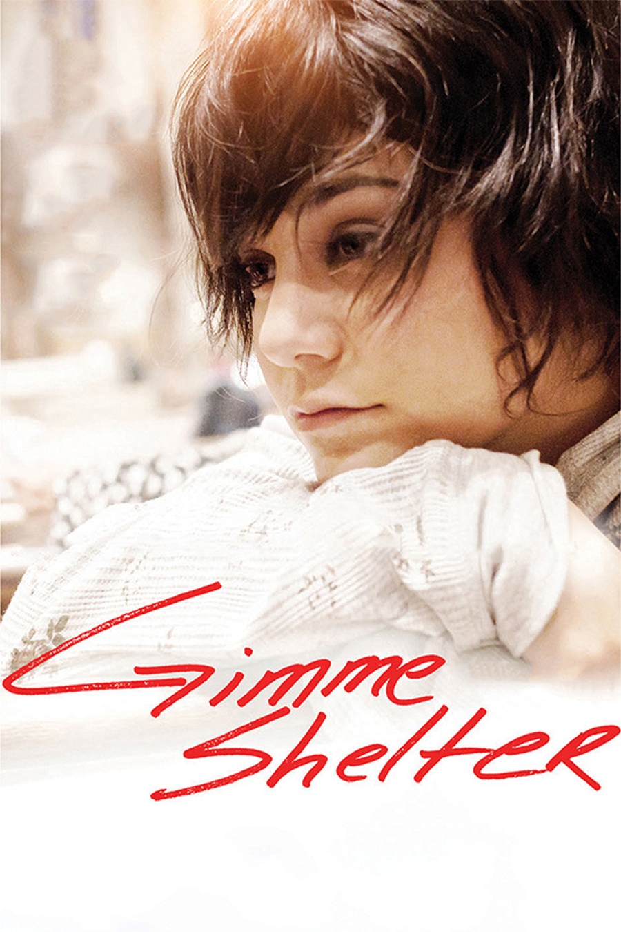 Gimme Shelter Local Now