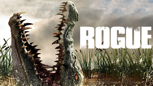 Rogue (2007)