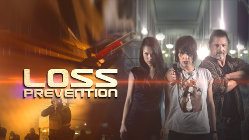 Loss Prevention