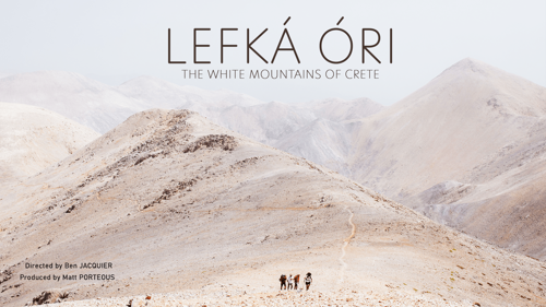 Lefka Ori