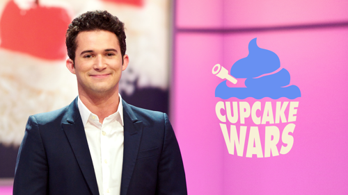 Cupcake Wars (Spanish)