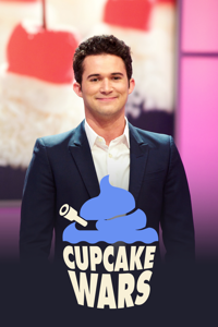 Cupcake Wars (Spanish)