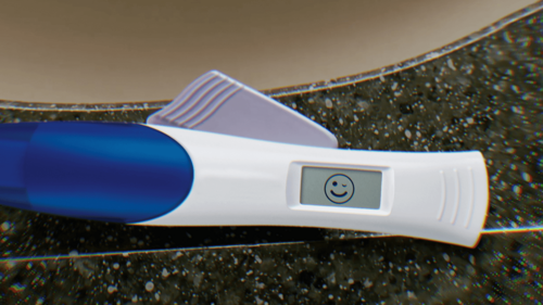 Born Free: Birth in America