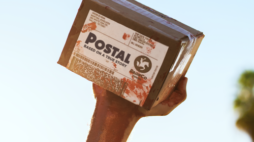 Postal