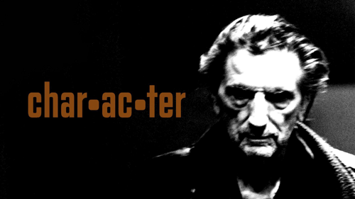 Char-act-er