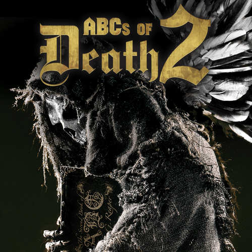 ABCs of Death 2