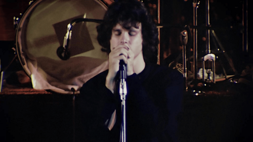 The Doors: Live at the Bowl '68