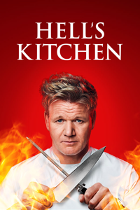 Hell's Kitchen