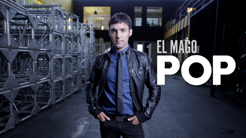 El Mago Pop: 48 horas