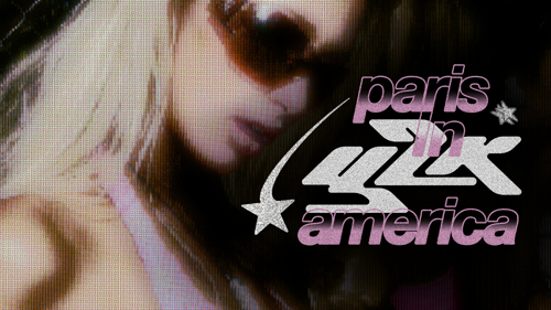 Paris in Y2K America