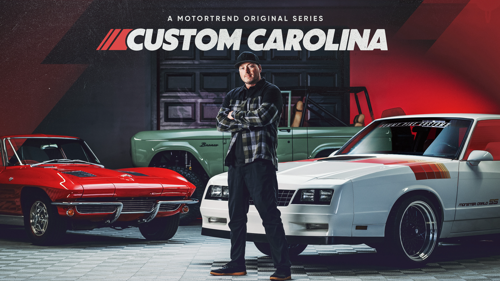 Custom Carolina
