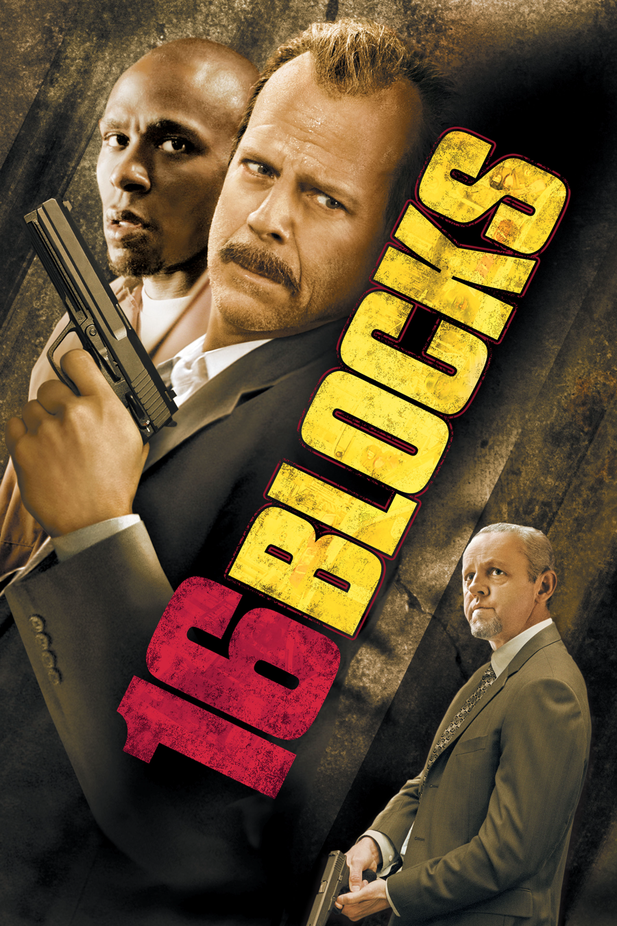 16 Blocks | Local Now