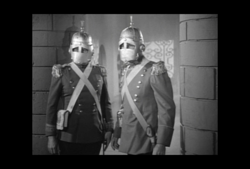 Flash Gordon: Purple Death from Outer Space