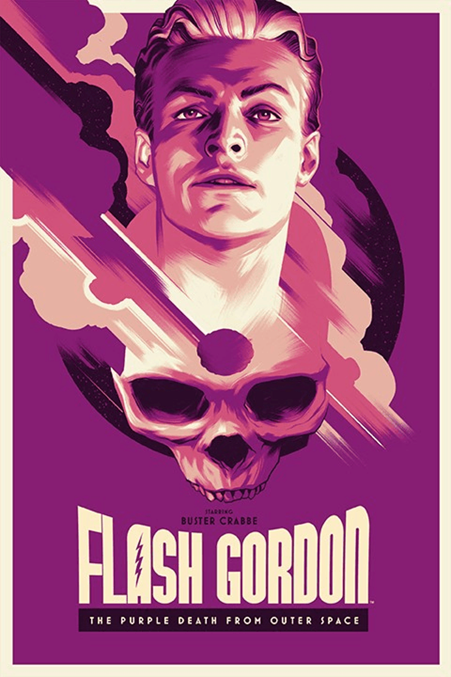 Flash Gordon - Movies on Google Play