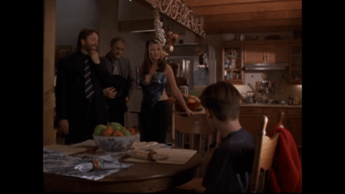 It Came from the Sky