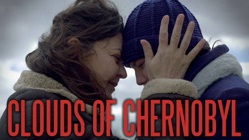 Clouds Of Chernobyl