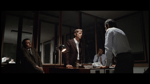 The Cat o' Nine Tails