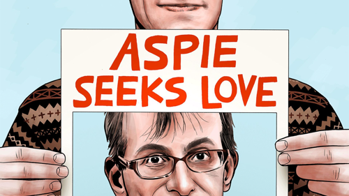 Aspie Seeks Love
