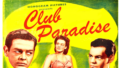 Club Paradise