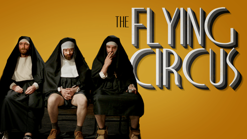 The Flying Circus