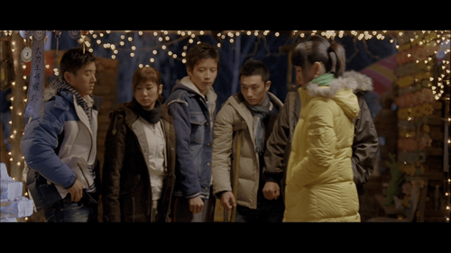 Jackie Chan Presents: Wushu