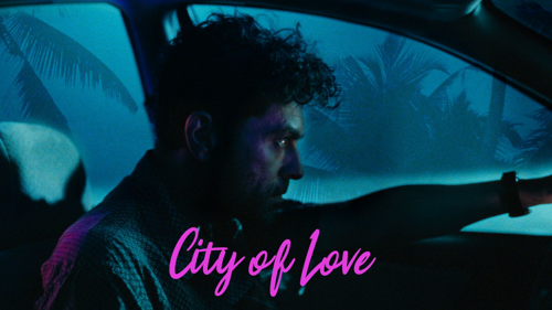 City Of Love
