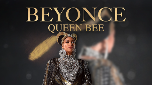 Beyonce: Queen Bee