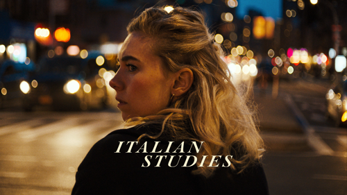 Italian Studies
