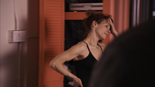 Starting Out In the Evening