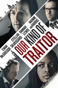 Our Kind Of Traitor