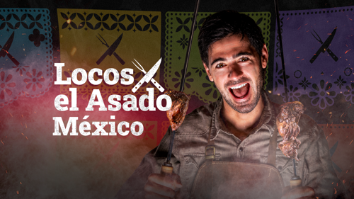 Locos X El Asado Mexico