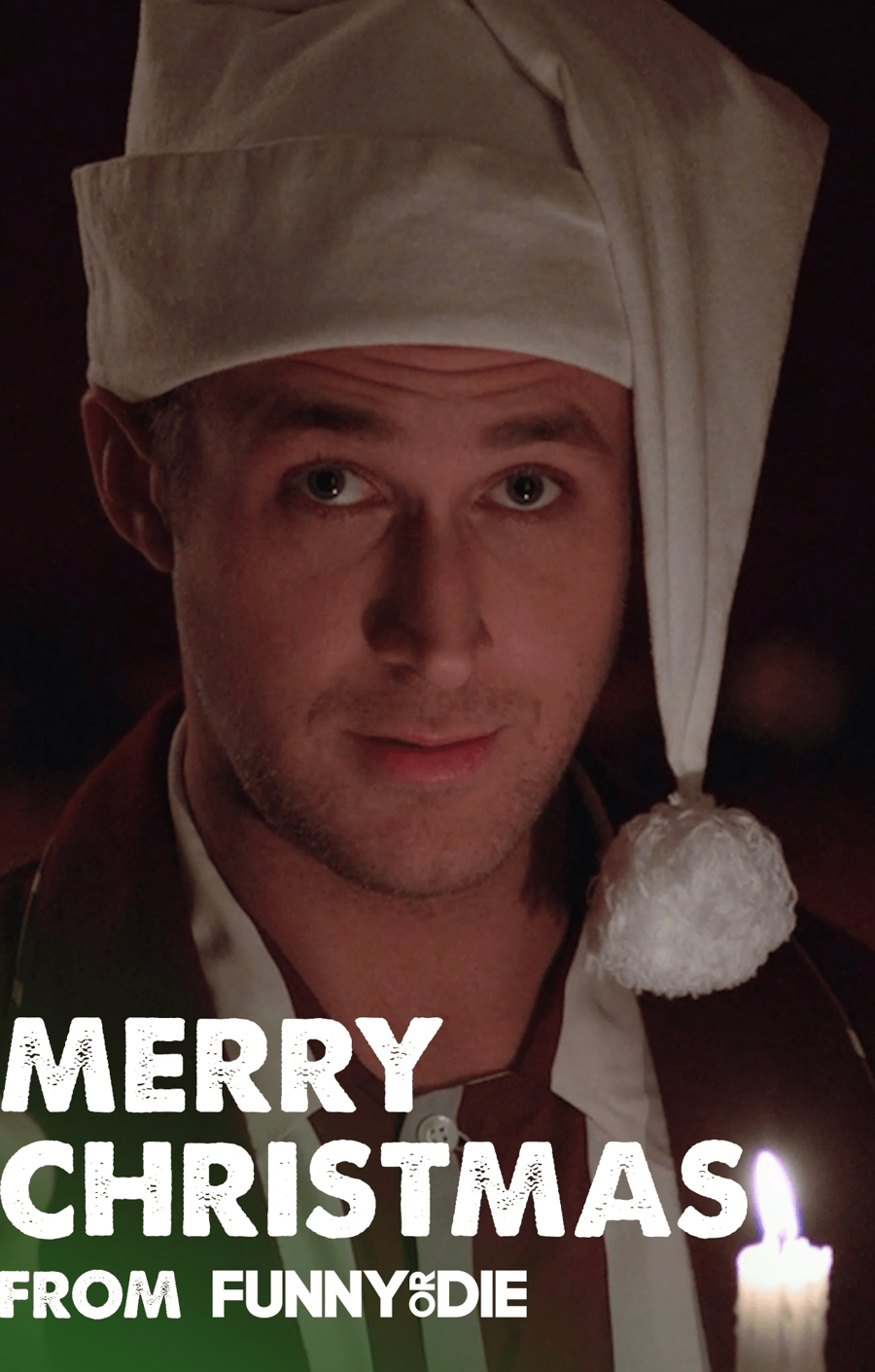 Merry Christmas From Funny Or Die Local Now