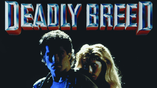 Deadly Breed