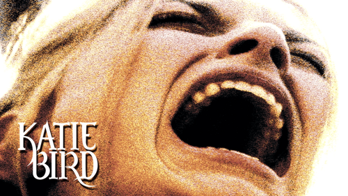 Katie Bird