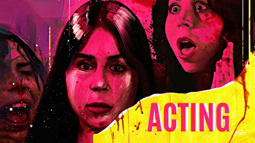 Acting